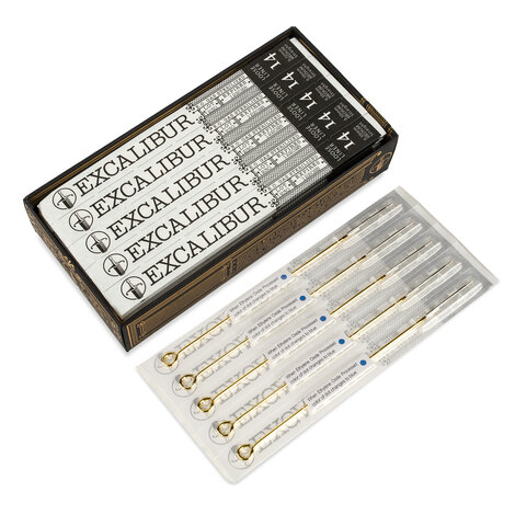 Оборудование на распродаже 14 Loose liner - 0,30 mm - Medium - Straight - ГОДЕН до 07.2026