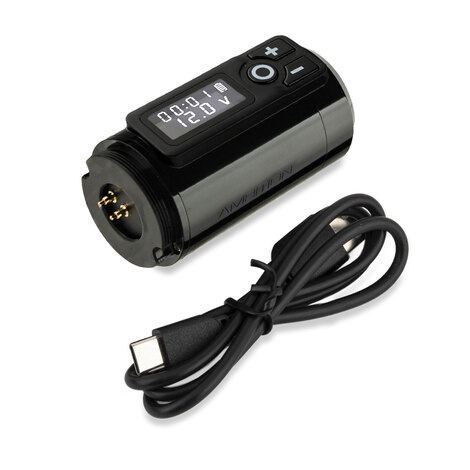 Источник питания Storm Wand Battery (1950мАч)