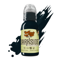 Nikolay Dzhangirov Darkside Set - Deepest Turquoise - ГОДЕН до 07.2026