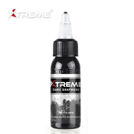 Пигмент на распродаже Dark Graywash - ГОДЕН до 07.2026