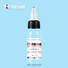 Pastel Blue - ГОДЕН до 07.2026