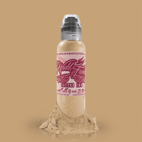 Пигмент на распродаже Pink Ribbon Series - Cool Honey - ГОДЕН до 07.2026