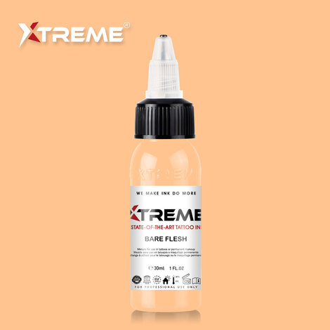 Bare Flesh - ГОДЕН до 07.2026