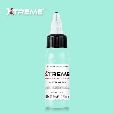 Пигмент на распродаже Pastel Green - ГОДЕН до 07.2026