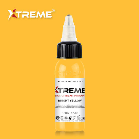 Пигмент на распродаже Bright Yellow - ГОДЕН до 07.2026