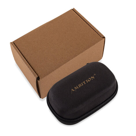 Ambition Permanent Makeup Tattoo Pen - Blue