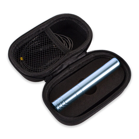 Ambition Permanent Makeup Tattoo Pen - Blue