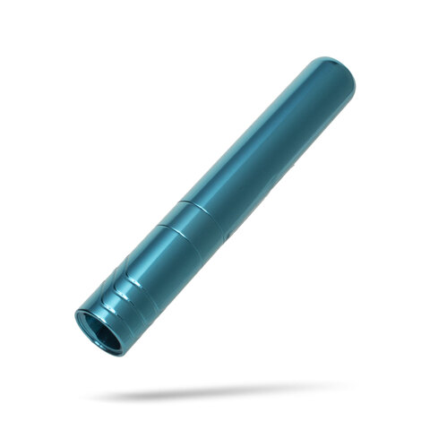 Машинка для дермопигментации Permanent Makeup Tattoo Pen - Blue