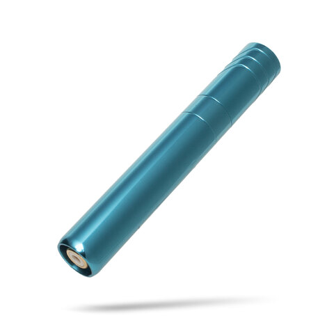 Машинка для дермопигментации Permanent Makeup Tattoo Pen - Blue
