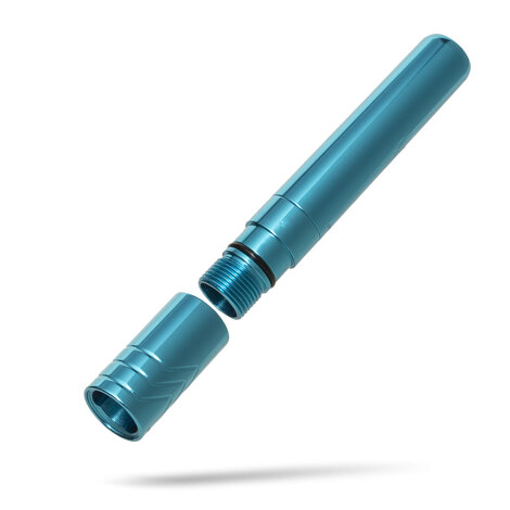 Машинка для дермопигментации Permanent Makeup Tattoo Pen - Blue