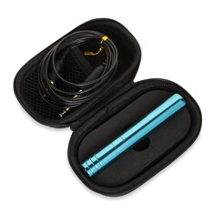 Машинка для татуажа Permanent Makeup Tattoo Pen - Blue