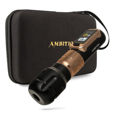 Soldier Pro 520 - Gold