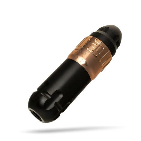 Тату машинка Ambition Soldier Pro 520 - Gold