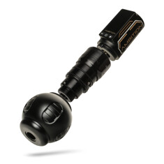 Тату машинка Ambition Ninja Max 280 - Black