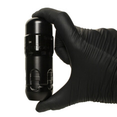 Тату машинка Ambition Ninja Max 280 - Black