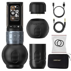 Ninja Max 280 - Silver