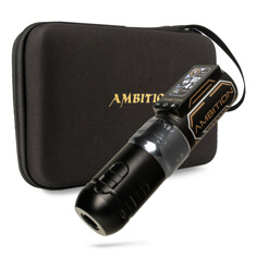 Ninja Max 280 - Silver