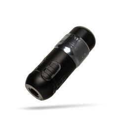 Тату машинка Ambition Ninja Max 280 - Silver