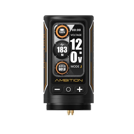 Источник питания Ninja Max 280 Battery