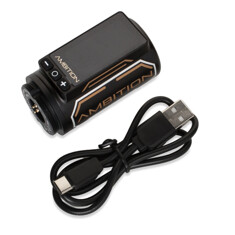 Источник питания Ambition Ninja Max 280 Battery (2400мАч)