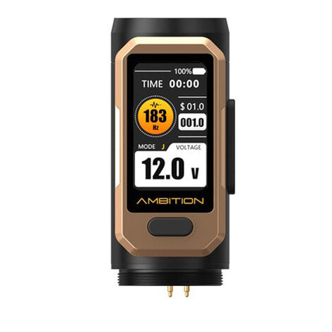 Источник питания Soldier Pro 520 Battery