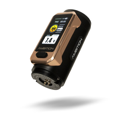 Источник питания Soldier Pro 520 Battery (2400мАч)