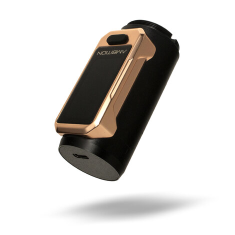 Источник питания Soldier Pro 520 Battery (2400мАч)