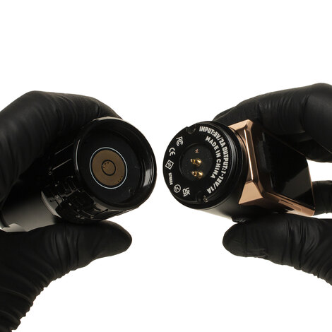 Источник питания Soldier Pro 520 Battery (2400мАч)