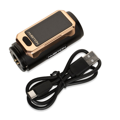 Источник питания Soldier Pro 520 Battery (2400мАч)