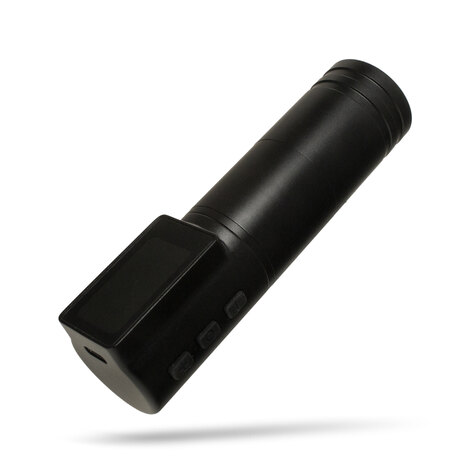 Тату машинка Ambition Ninja Max 2 Plus (4.0 mm)