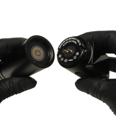 Тату машинка Ambition Ninja Max 2 Plus (4.0 mm)