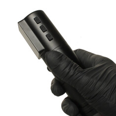 Тату машинка Ambition Ninja Max 2 Plus (4.0 mm)