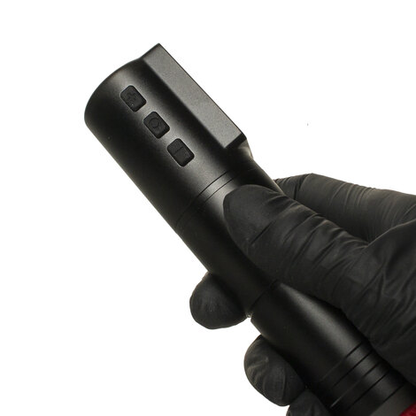 Тату машинка Ambition Ninja Max 2 Plus (4.0 mm)