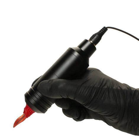 Тату машинка Ambition Ninja Max 2 Plus (4.0 mm)