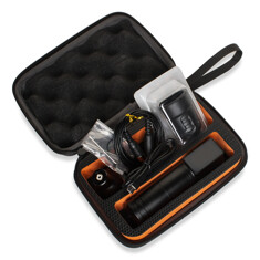 Тату машинка Ambition Ninja Max 2 Plus (4.0 mm)