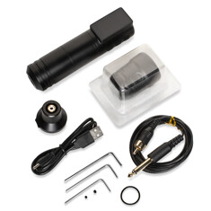 Тату машинка Ambition Ninja Max 2 Plus (4.0 mm)
