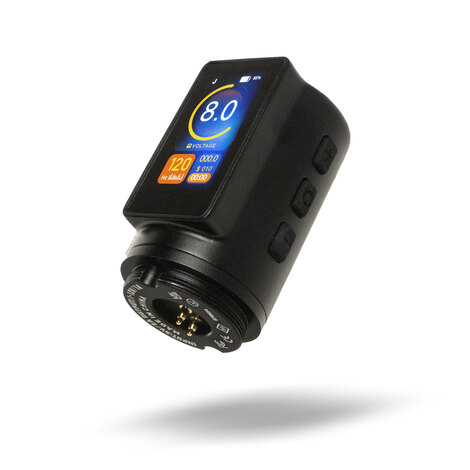 Источник питания Ninja Max 2 Plus Battery