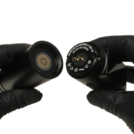 Источник питания Ninja Max 2 Plus Battery