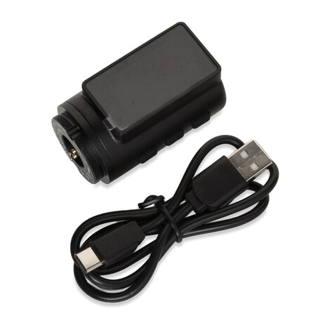 Источник питания Ninja Max 2 Plus Battery