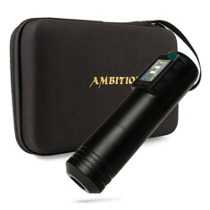 Тату машинка Ambition Ninja Plus (4.0мм)
