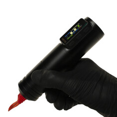 Тату машинка Ambition Ninja Plus (4.0мм)