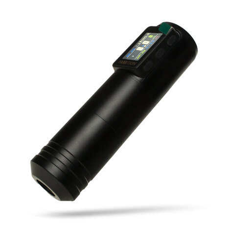 Тату машинка Ambition Ninja Plus (4.0мм)