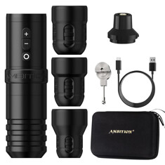 Torden-X Ninja Max (3.5 - 4.0мм)