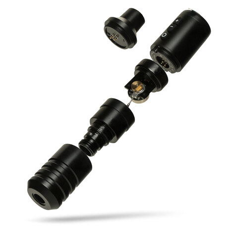 Тату машинка Ambition Torden-X Ninja Max (3.5 - 4.0мм)