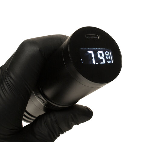 Тату машинка Ambition Torden-X Ninja Max (3.5 - 4.0мм)