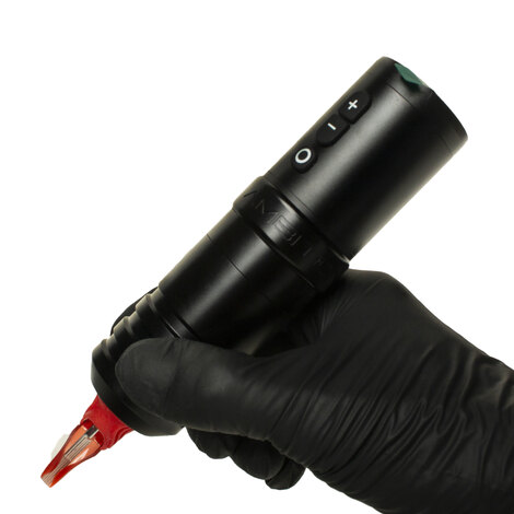 Тату машинка Ambition Torden-X Ninja Max (3.5 - 4.0мм)