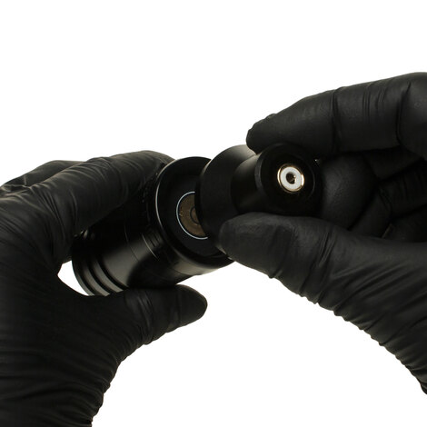 Тату машинка Ambition Torden-X Ninja Max (3.5 - 4.0мм)