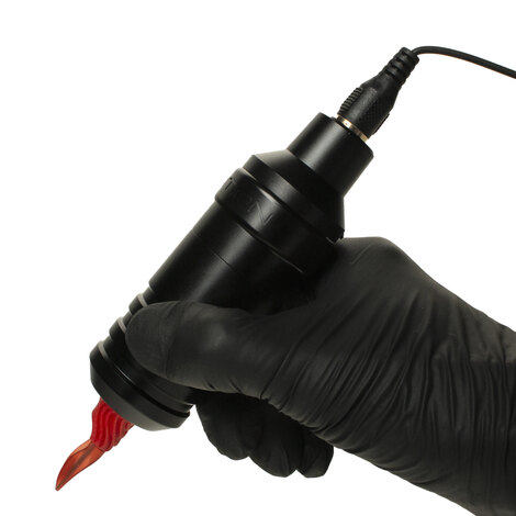 Тату машинка Ambition Torden-X Ninja Max (3.5 - 4.0мм)