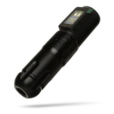 Тату машинка Ambition Soldier 270 S1 - Black (4.5 - 5.0мм)