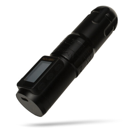 Тату машинка Ambition Soldier 270 S1 - Black (4.5 - 5.0мм)